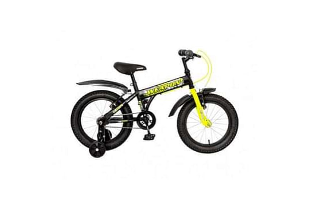 Kross Weapon 16T cycle