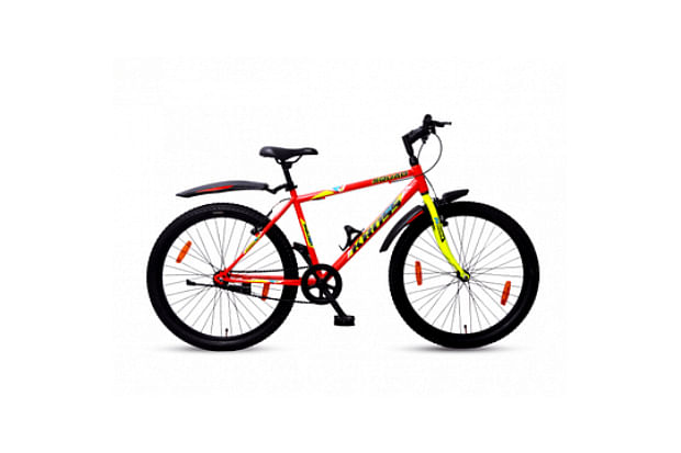 Kross SQUAD 26T cycle