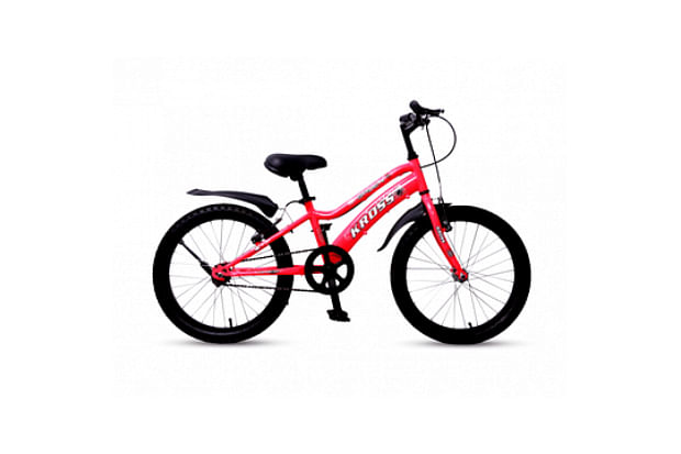 Kross Spider 20T cycle