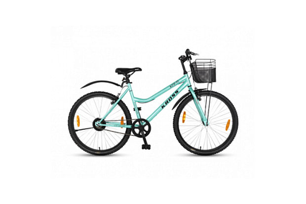  Kross Eco Lady 26T cycle