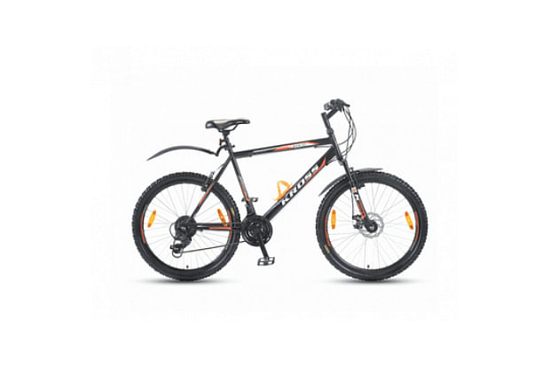  Kross  Eco Bike 26T MS cycle