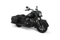 Indian Motorcycle Vintage STD image