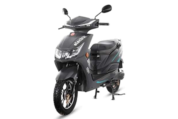 Hero Electric Atria scooter