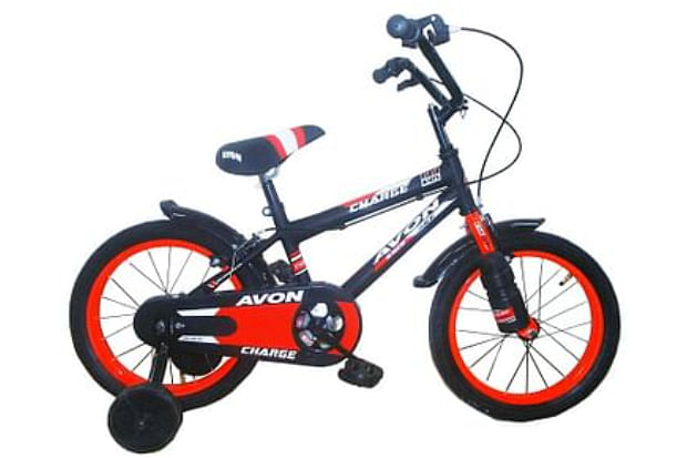 Avon Charge 14T cycle