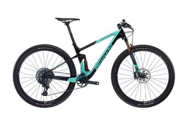 bianchi mountain bike price