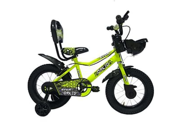 Avon Orkid cycle