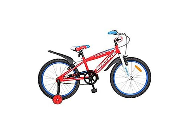 tata stryder phoenix cycle price