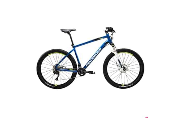 Btwin Rockrider 540 27.5 inch cycle