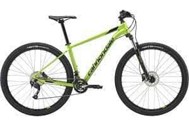 Cannondale Trail 7 29 ER cycle
