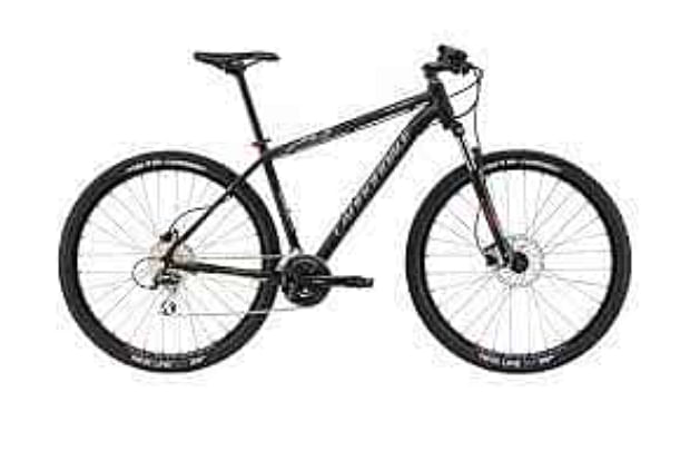 Cannondale Trail 6 cycle