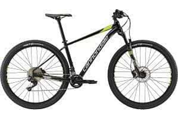 Cannondale Trail 2 29er cycle