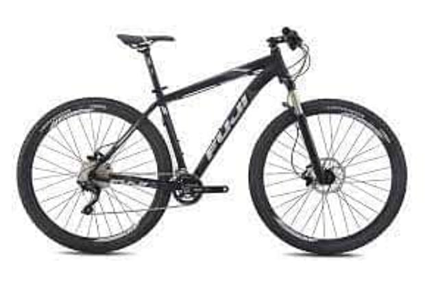 Fuji Tahoe 29 1.5 2014 Cycle | Tahoe 29 