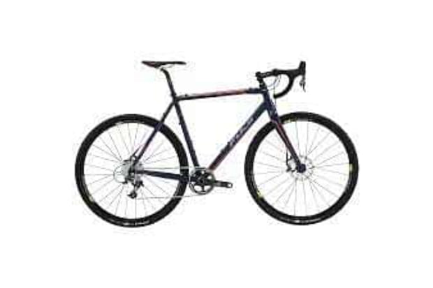 Fuji Cross 1.1 Cycle | Cross 1.1 