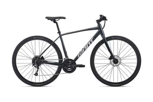 Giant Escape 1 Disc 2021 cycle