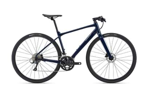 Giant Fastroad SL 2 2021 cycle