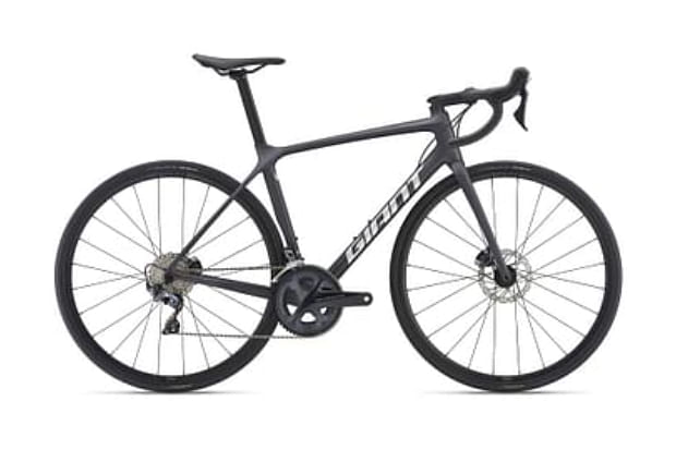 Giant TCR Advanced 1 Disc king 2021 cycle