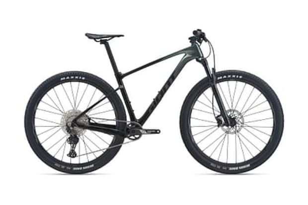 Giant Cycles Price in India New Giant Models 2024