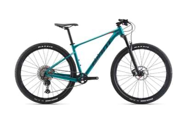 Giant Cycles Price in India New Giant Models 2024