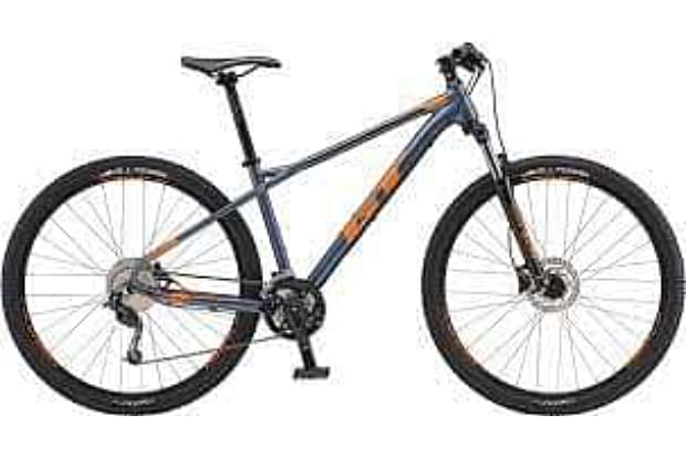 GT Avalanche Comp - 29 cycle