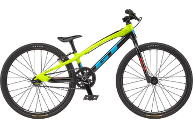 GT SPEED SERIES MICRO Cycle | SPEED 