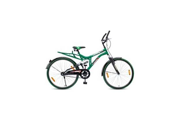  Leader Mountain Bike 26T IBC DS cycle
