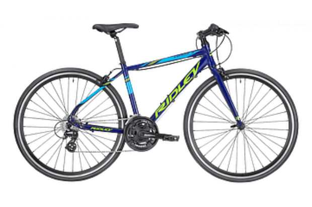Ridley Cito24Blue2019 cycle