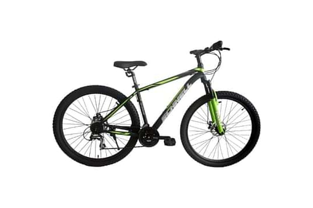 Schnell R Bike (24 SPD) 27.5T cycle