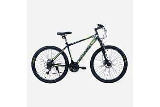 Schnell Zoom DX (21SPD) cycle