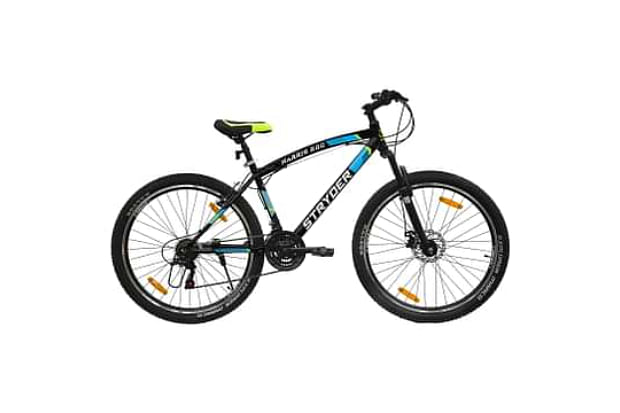 Tata Stryder Harris 27.5T 200 (21 Speed) cycle