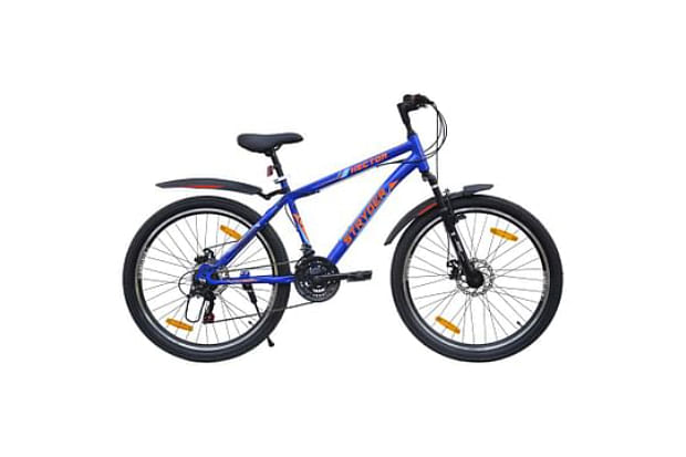 Tata Stryder Hector 26T (21 Speed) cycle