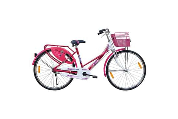 tata ladies cycle price