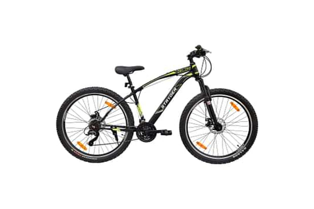 Tata Stryder Gelon 27.5T 21 Speed cycle