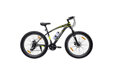 Tata Stryder Gelon 26T (3.00 Tyres) 21 Speed cycle