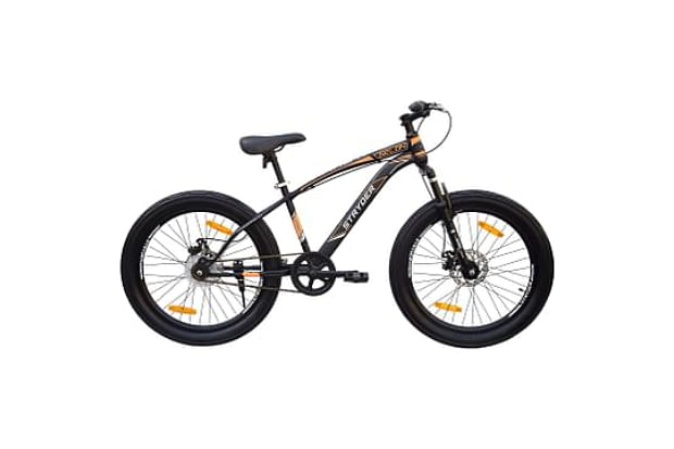 Tata Stryder Gelon 24T (3 Inch) Tyres cycle