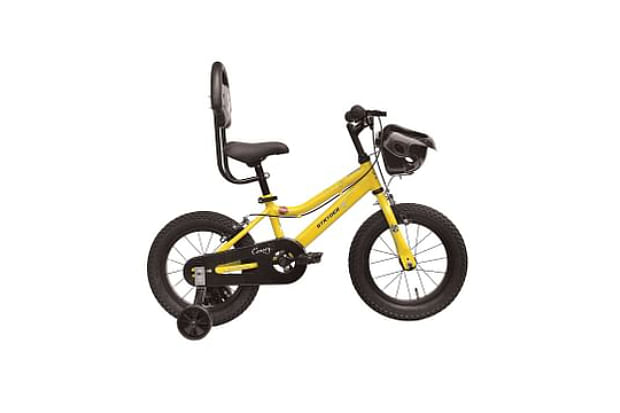Tata Stryder Canary 14T cycle
