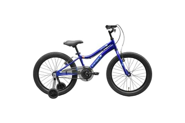 Tata Stryder Azure 20T cycle
