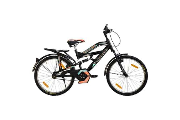 Tata Stryder Skybolt IC DS 24T cycle