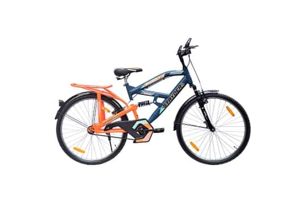 Tata Stryder Skybolt IC DS 26T cycle