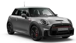 Mini John Cooper Works 3-Door Hatch image