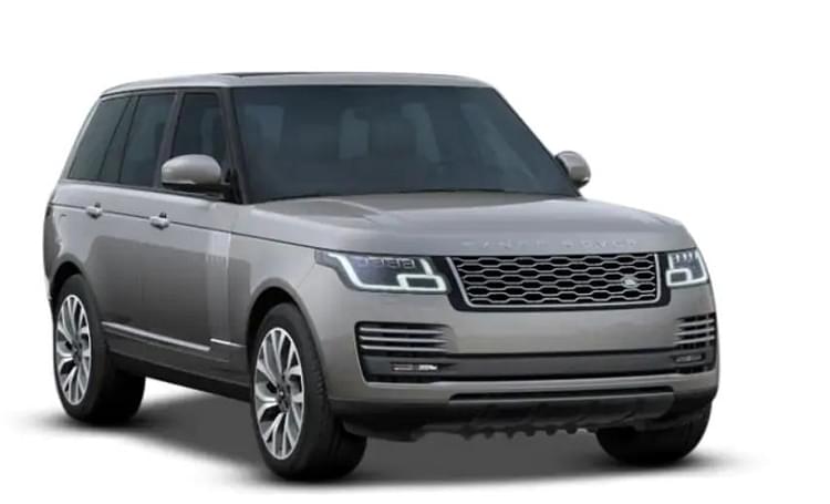 Land Rover Range Rover 2020 car