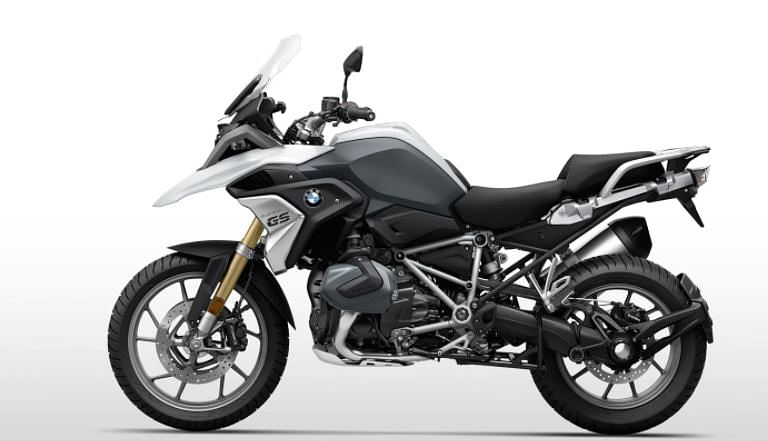 Bmw R 1250 Gs Price In Pune Offers Ex Showroom Price