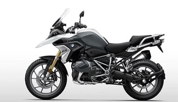 Bmw R 1250 Gs Price In Pune September 21 R 1250 Gs On Road Price In Pune 21