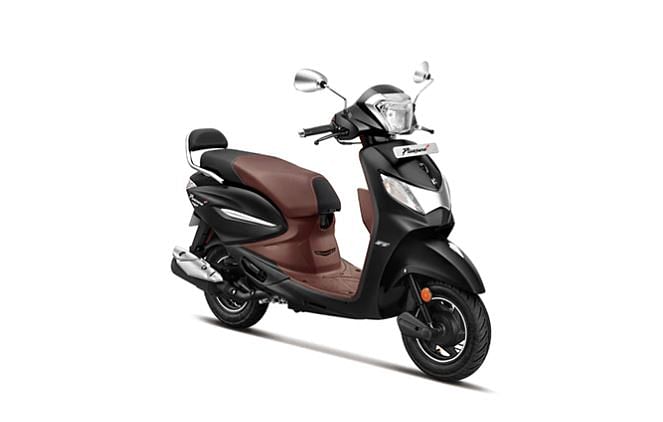 Hamrobazar 2025 scooty pleasure