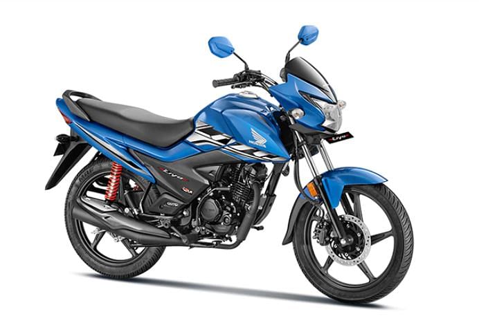 Honda Livo Check Offers Price Photos Reviews Specs 91wheels