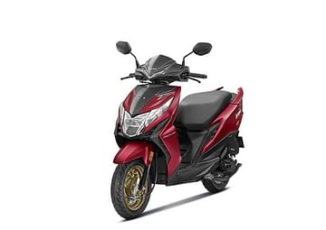 Honda  Dio scooter