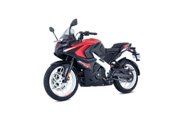 Ever Seen A Bajaj Pulsar Rs1000 Be The First To Look At It