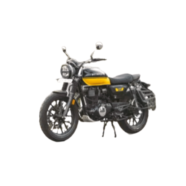 Honda Hu0027ness CB 350 u0026 CB 350 RS Price Hiked - Cost More Than RE 