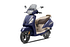TVS Jupiter scooter