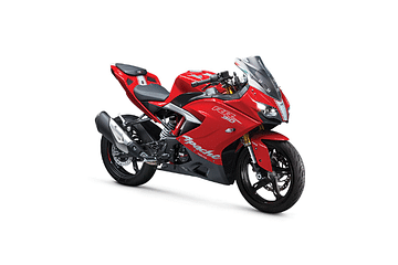 Tvs Apache Rr 310 Check Offers Price Photos Reviews Specs 91wheels