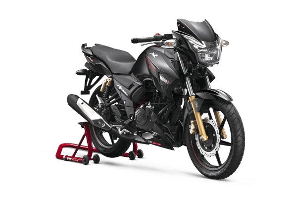 Tvs Apache Rtr 180 Check Offers Price Photos Reviews Specs 91wheels